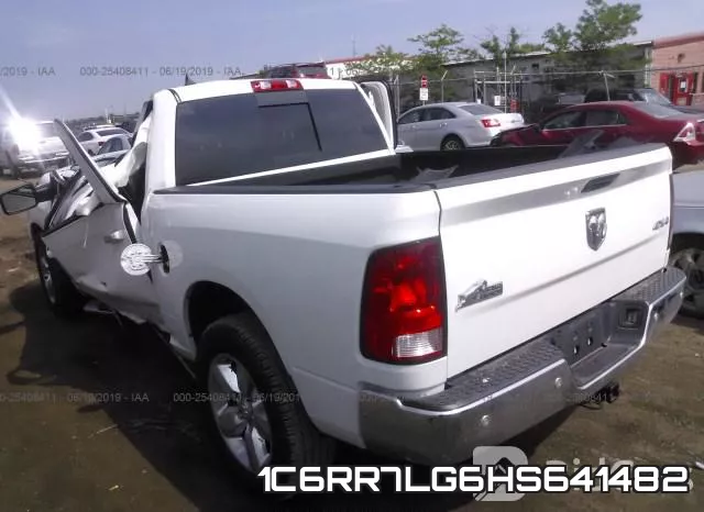 1C6RR7LG6HS641482 фото 4