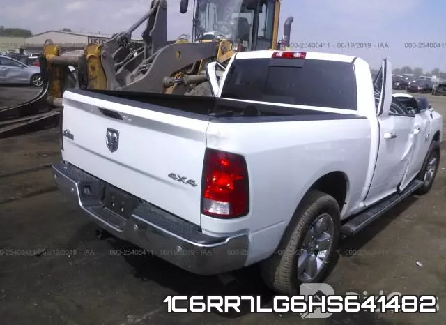 1C6RR7LG6HS641482 фото 5