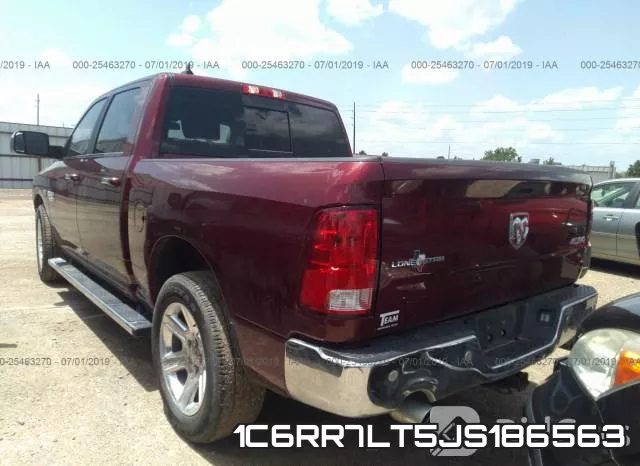 1C6RR7LT5JS186563 фото 4