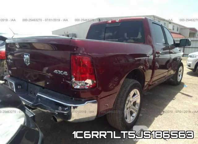 1C6RR7LT5JS186563 фото 5