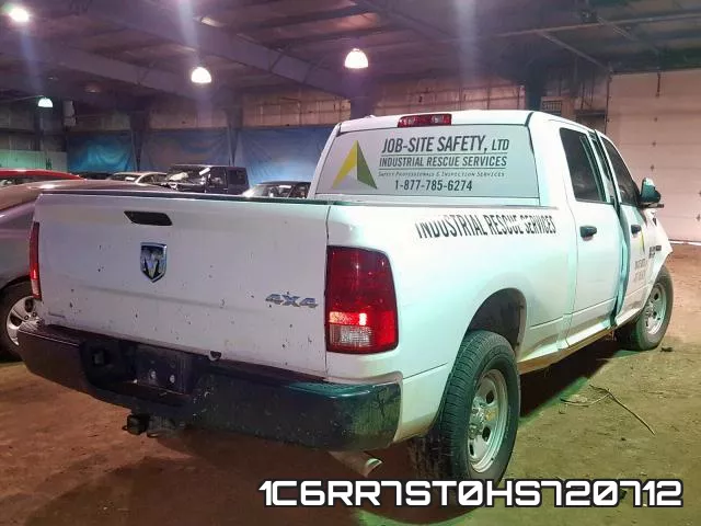 1C6RR7ST0HS720712 фото 4