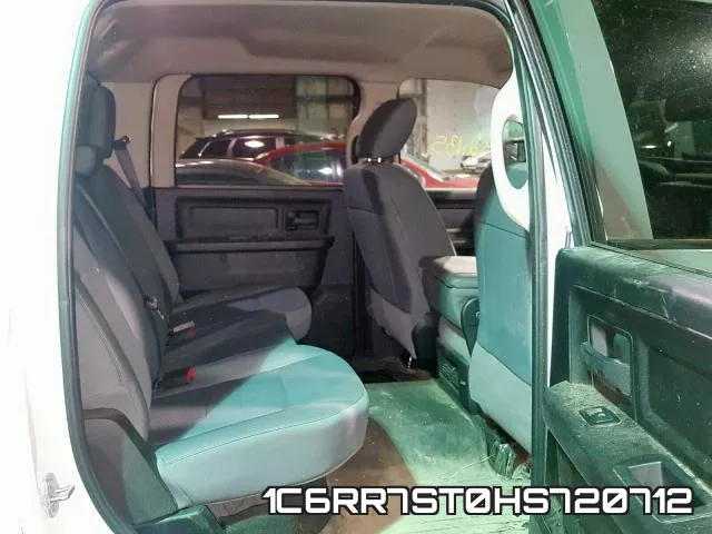 1C6RR7ST0HS720712 фото 6