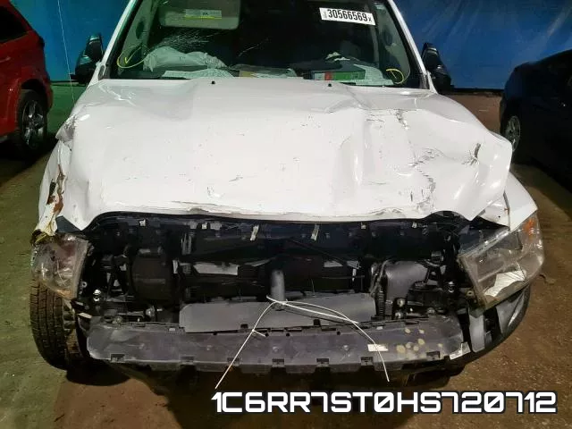 1C6RR7ST0HS720712 фото 7