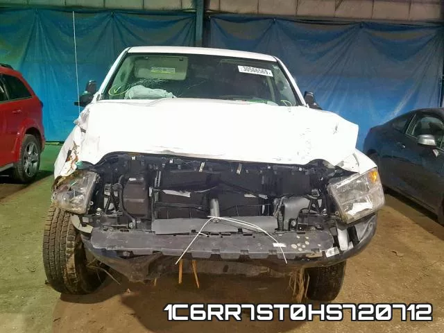 1C6RR7ST0HS720712 фото 9