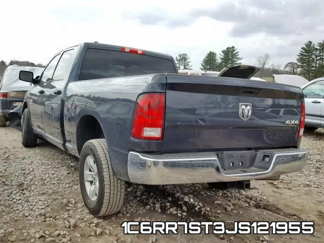 1C6RR7ST3JS121955 фото 4