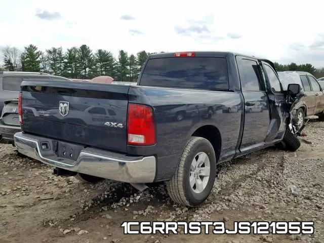 1C6RR7ST3JS121955 фото 5