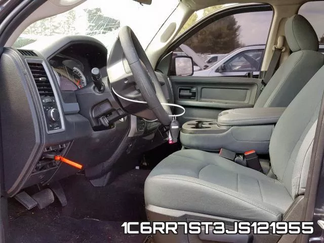 1C6RR7ST3JS121955 фото 6
