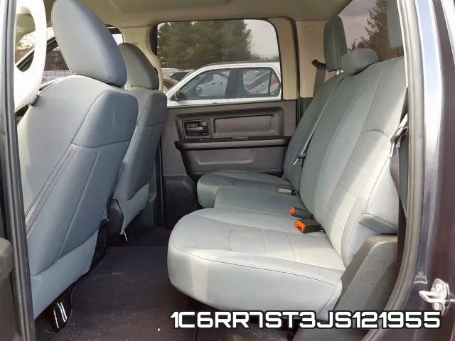 1C6RR7ST3JS121955 фото 7