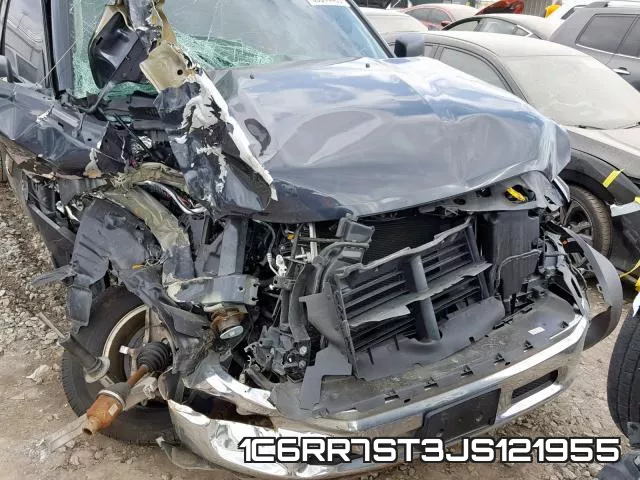 1C6RR7ST3JS121955 фото 8