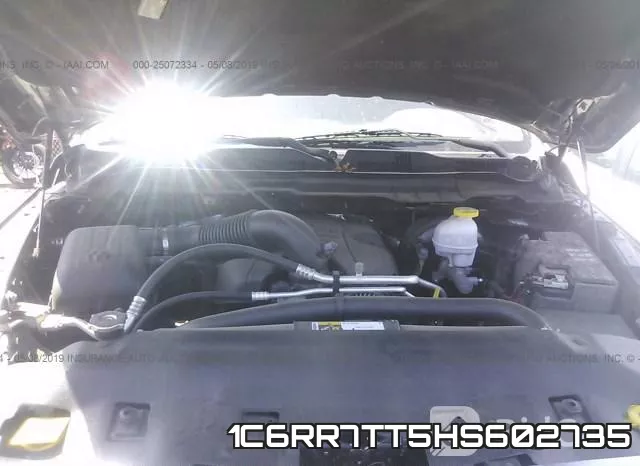 1C6RR7TT5HS602735 фото 2