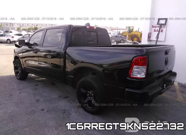 1C6RREGT9KN522732 фото 4
