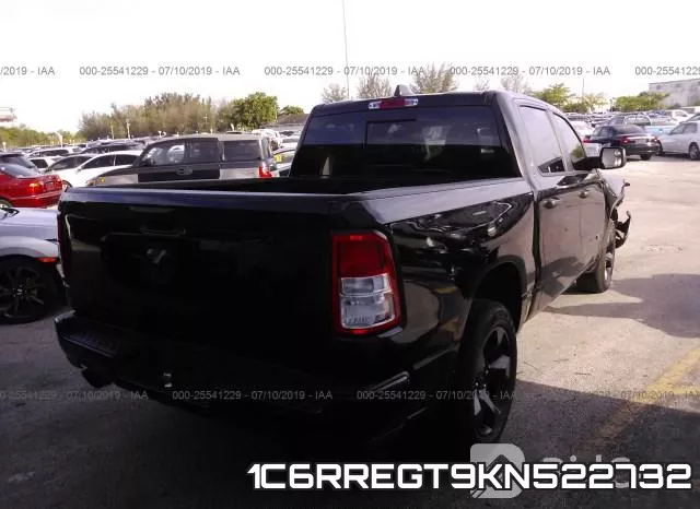 1C6RREGT9KN522732 фото 5