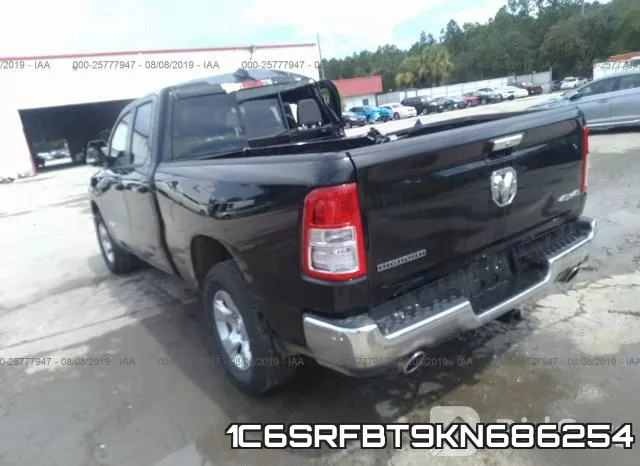 1C6SRFBT9KN686254 фото 4
