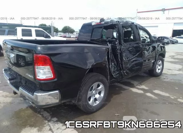 1C6SRFBT9KN686254 фото 5