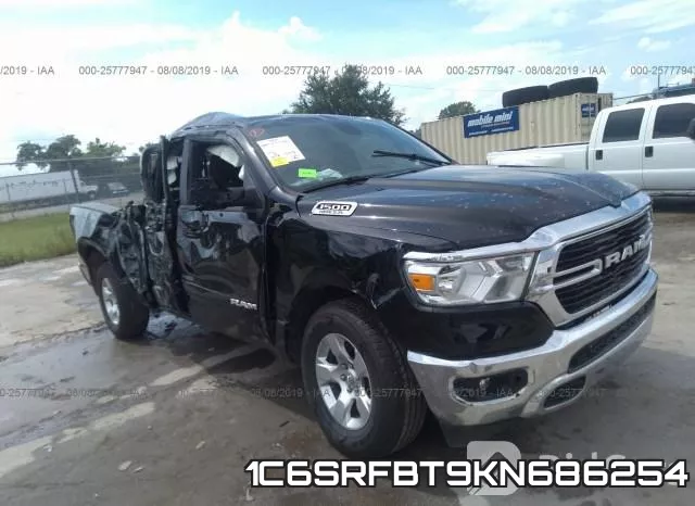 1C6SRFBT9KN686254 фото 7