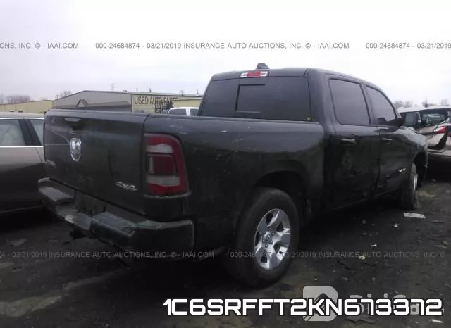 1C6SRFFT2KN673372 фото 5
