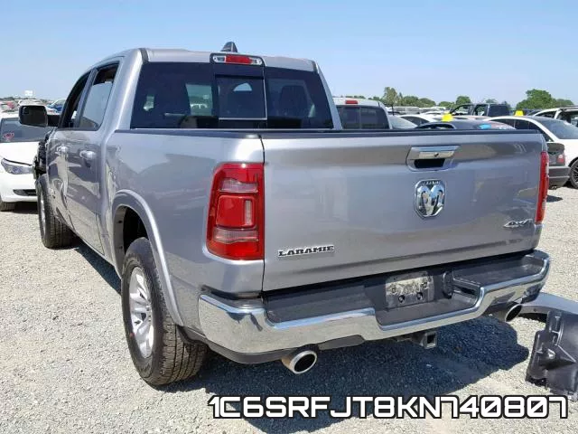 1C6SRFJT8KN740807 фото 4
