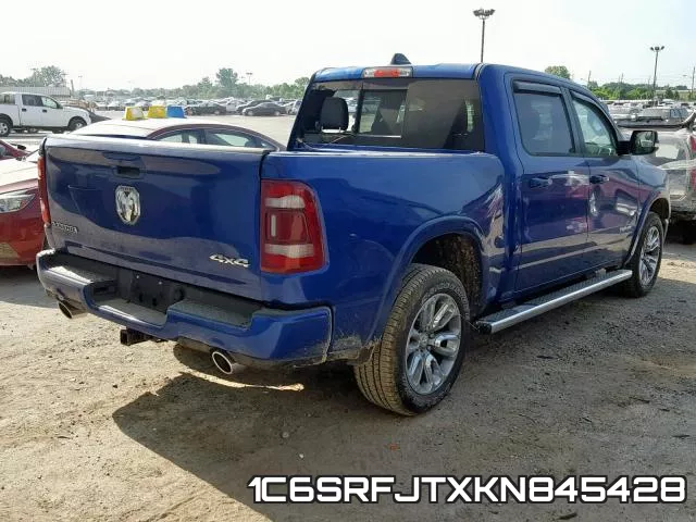 1C6SRFJTXKN845428 фото 5