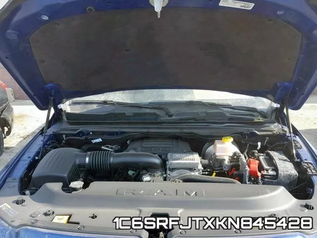 1C6SRFJTXKN845428 фото 8