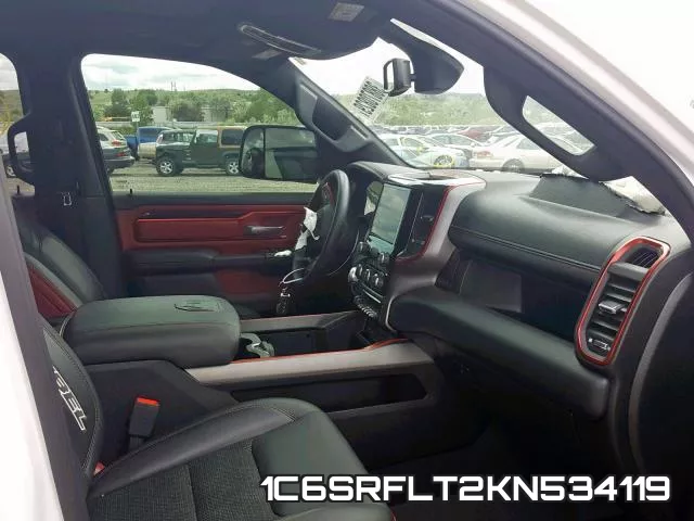 1C6SRFLT2KN534119 фото 6