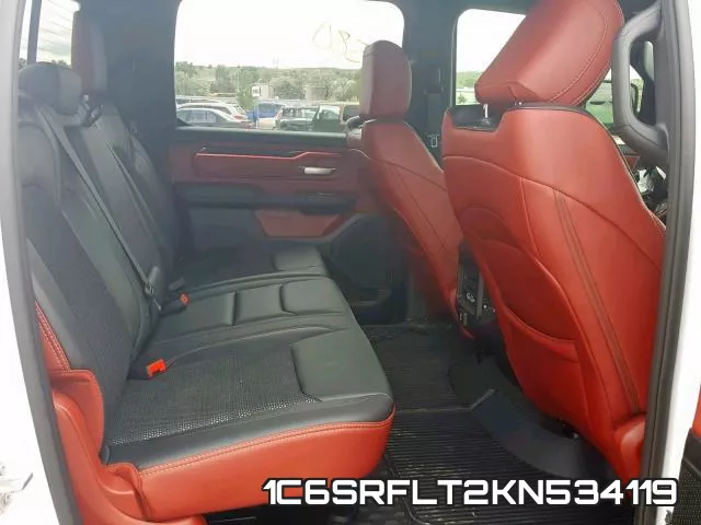 1C6SRFLT2KN534119 фото 7