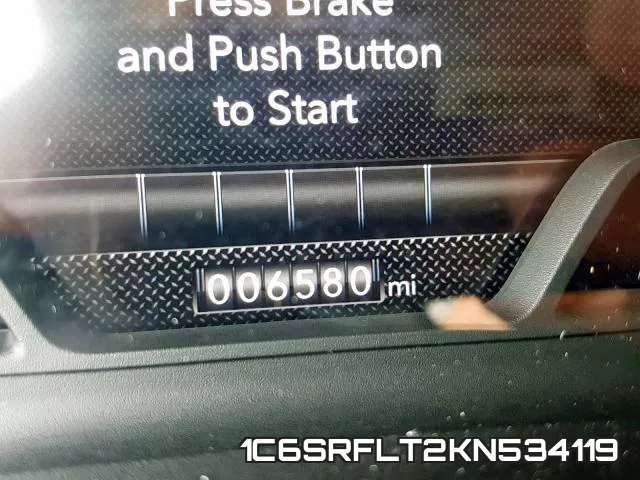 1C6SRFLT2KN534119 фото 9