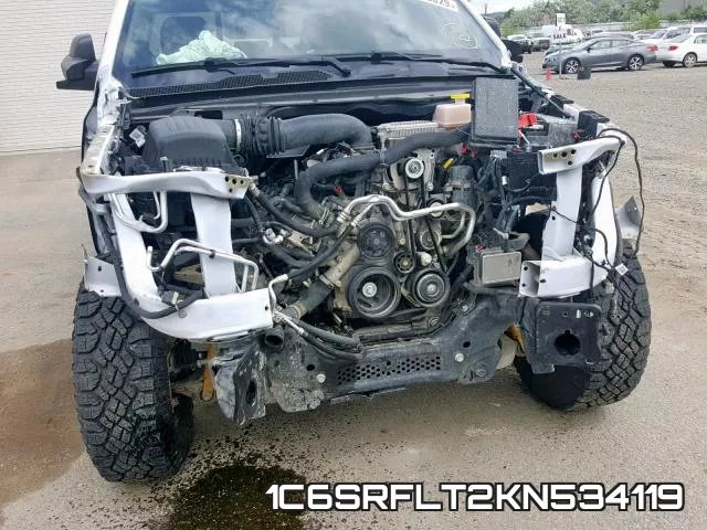 1C6SRFLT2KN534119 фото 10