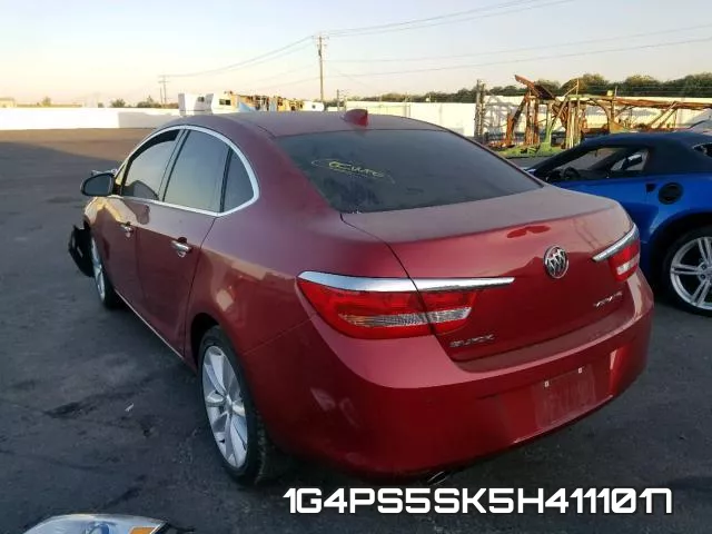1G4PS5SK5H4111017 фото 4