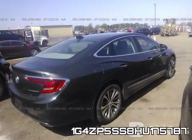 1G4ZP5SS8HU175787 фото 5