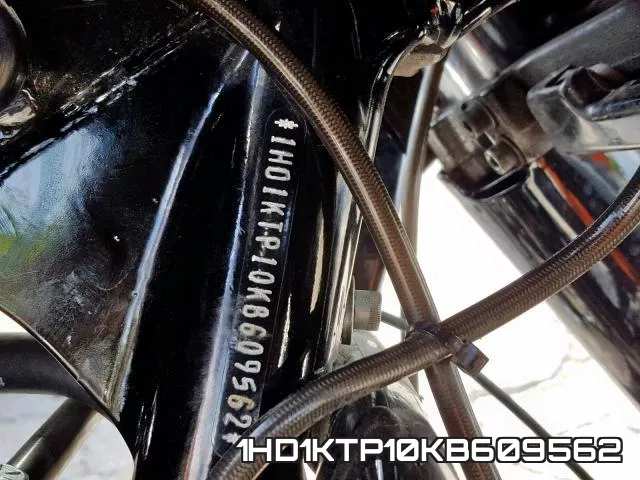 1HD1KTP10KB609562 фото 2