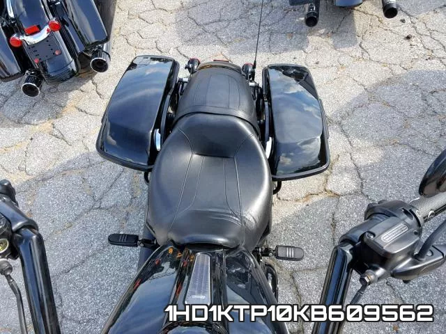 1HD1KTP10KB609562 фото 7