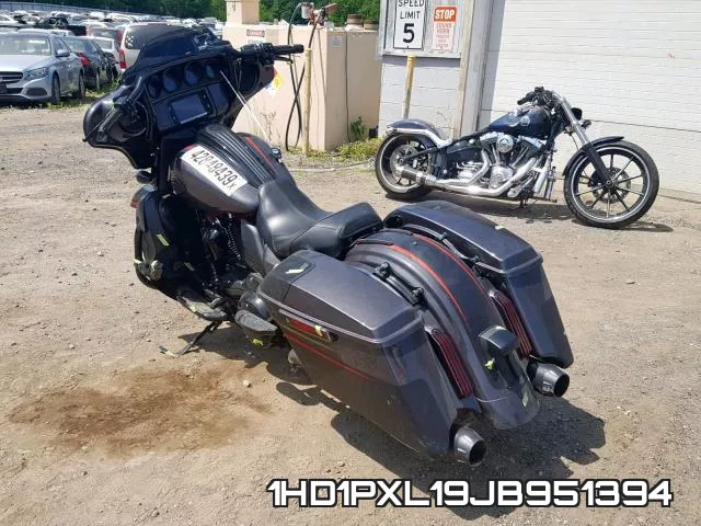 1HD1PXL19JB951394 фото 4