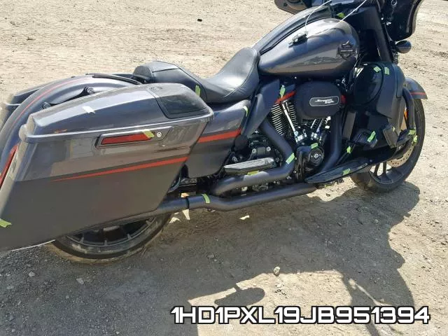 1HD1PXL19JB951394 фото 7