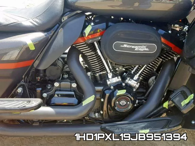 1HD1PXL19JB951394 фото 8