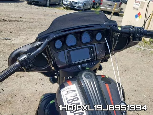1HD1PXL19JB951394 фото 10