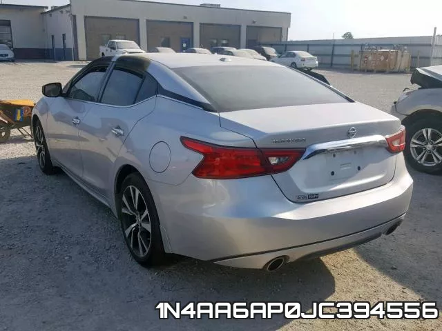 1N4AA6AP0JC394556 фото 4