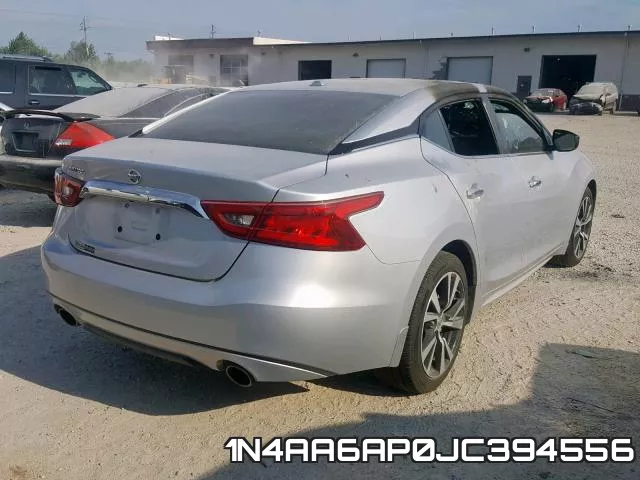 1N4AA6AP0JC394556 фото 5