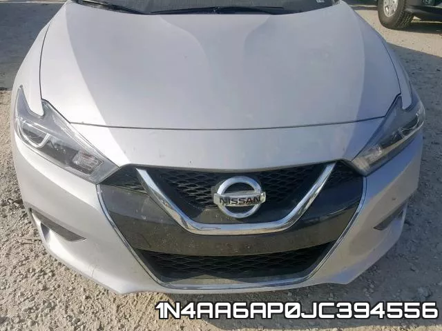 1N4AA6AP0JC394556 фото 8