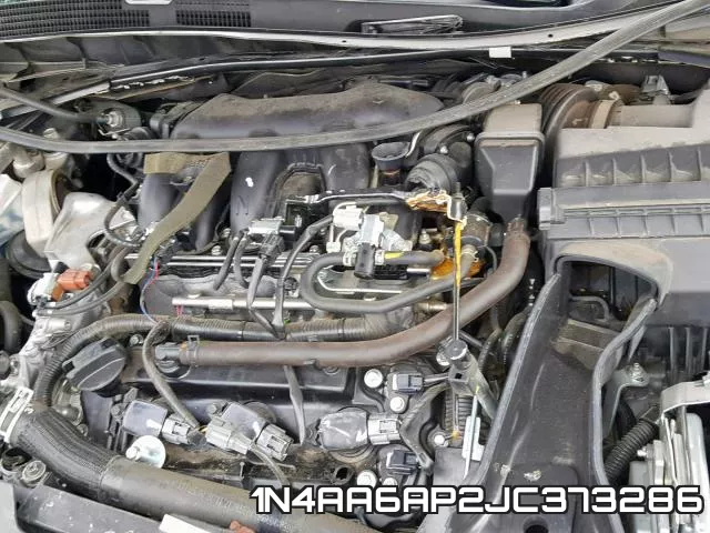 1N4AA6AP2JC373286 фото 8
