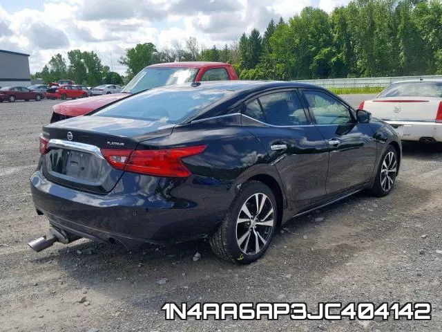 1N4AA6AP3JC404142 фото 5