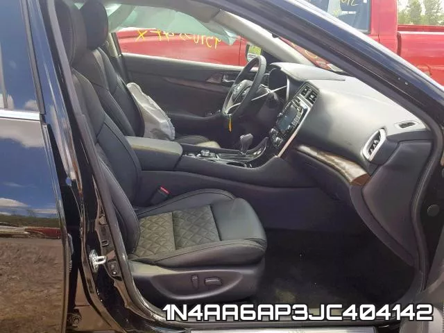 1N4AA6AP3JC404142 фото 6