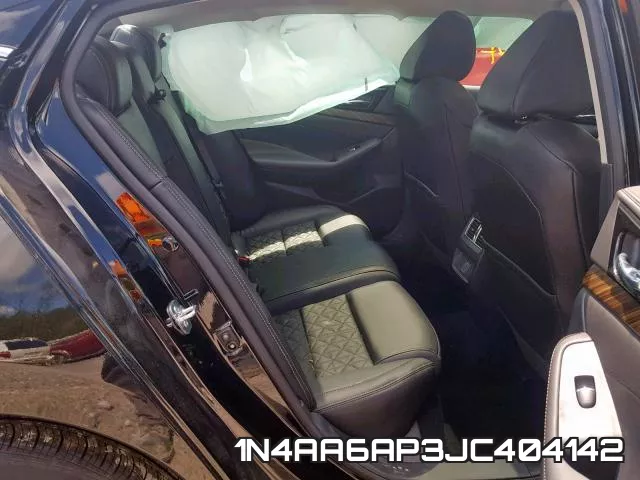 1N4AA6AP3JC404142 фото 7
