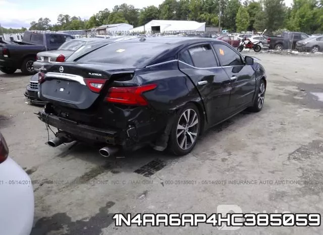1N4AA6AP4HC385059 фото 5
