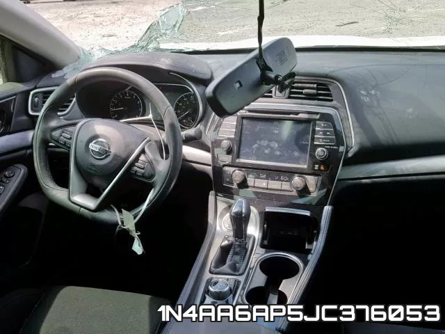 1N4AA6AP5JC376053 фото 10