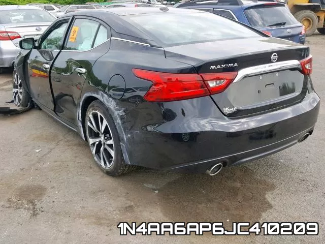 1N4AA6AP6JC410209 фото 4