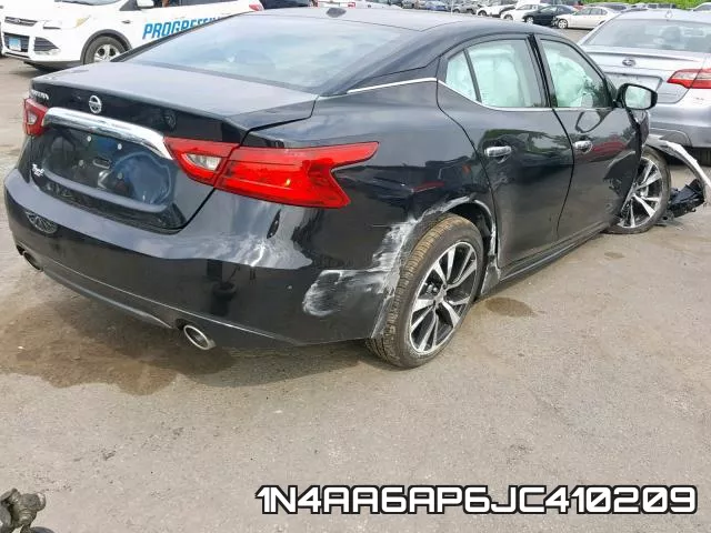 1N4AA6AP6JC410209 фото 5