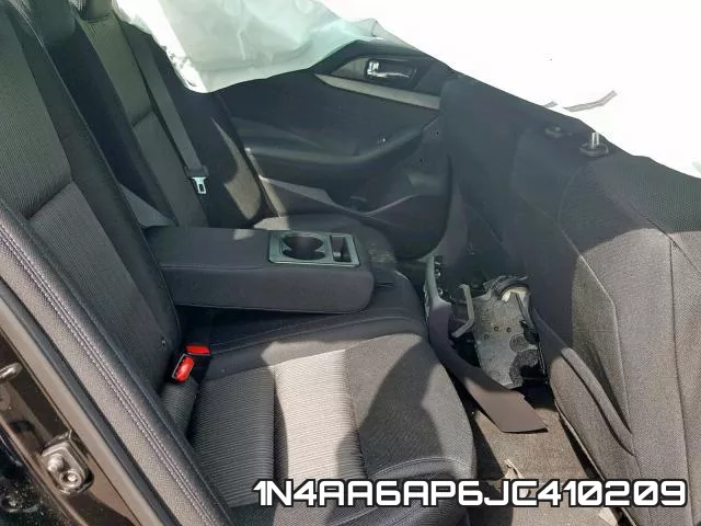 1N4AA6AP6JC410209 фото 7