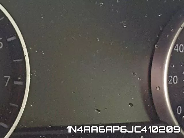1N4AA6AP6JC410209 фото 9