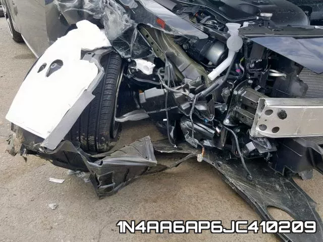 1N4AA6AP6JC410209 фото 10
