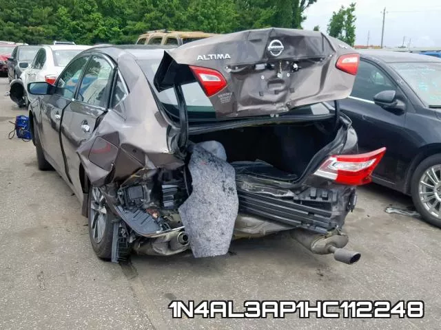 1N4AL3AP1HC112248 фото 4